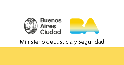 Ministerio de Justicia y Seguridad de la CABA