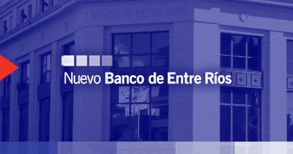 Nuevo Banco de Entre Ríos S.A.