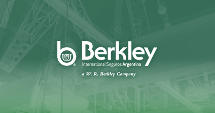 Berkley Internacional ART