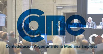 Presentamos INTEGRA en CAME